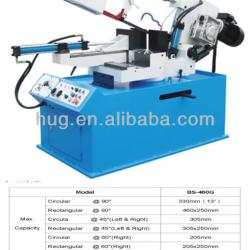 High quality, low price of the metal band sawing machine