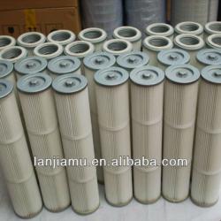 High quality low price wood pulp auto oil filter paper