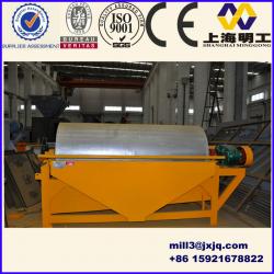 High Quality Magnetic Separator for Iron Ore Concentrating