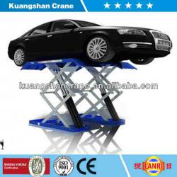 high quality man lift crane, hydraulic lift crane