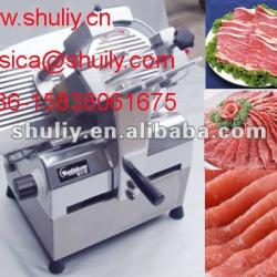 High quality Meat Slicer 0086-15838061675