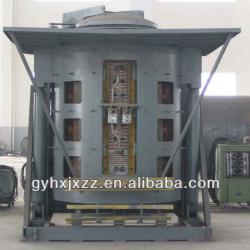 High Quality,Melting Furnace, Induction Melting Furnace for Sale