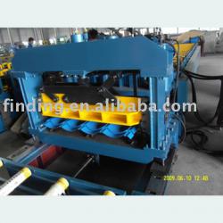 High quality Metal tile forming machine