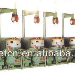 High Quality!!! Mild/Low Carbon /Aluminium /Galvanized steel wire drawing machine (with low factory price)