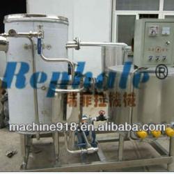 High Quality Milk Pap Sterilization Machine with reasonable price