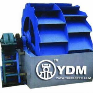 High quality mining washing equipment on sale