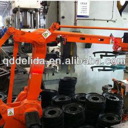 High quality Multi-axis axis manipulator robot arm