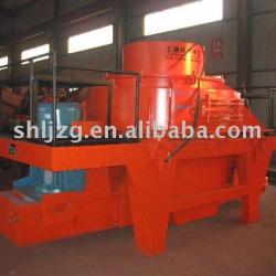 high quality new sand making machine