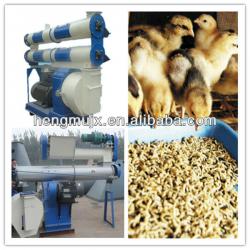 High quality of pelletizing machine