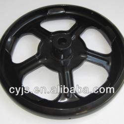 High Quality Operating Steel Spoke Valve Hand Wheel