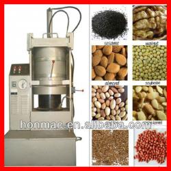 High quality palm oil processing machine