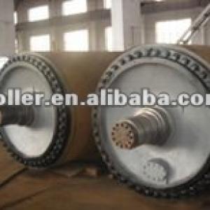 high quality paper making dryer cylinder