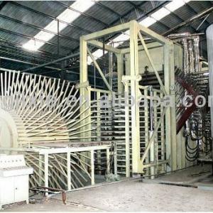 high quality particle board making machinery