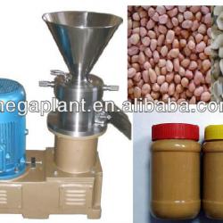 High Quality Peanut Butter Production Line/Peanut Butter Making Machine