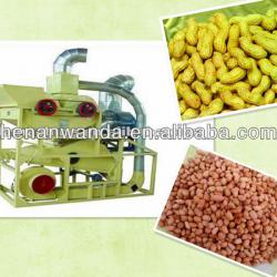 High Quality Peanut sheller(from peanut to peanut seeds)