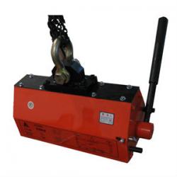 High Quality Permanent Magnetic Lifter 5 ton