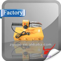 High quality pipe welding machine china supplier hand tools plastic pipe hot melt machine