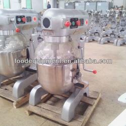 HIGH QUALITY PLANETARY MIXER