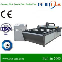 high quality Plasma cutting machine