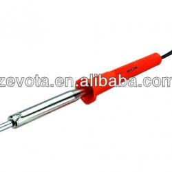 High Quality Plastic Handle Soldering Iron kit