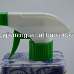 HIGH QUALITY plastic trigger sprayer