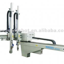 High quality pneumatic robotic arm