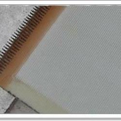 high quality polyester sludge dewatering cloth for water treatment