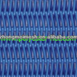 high quality polyester spiral press-filter mesh belt