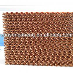 High quality Poultry farm refrigeration Cooling Pad