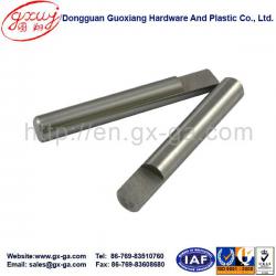 high quality precision stainless spindles