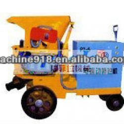 high quality professional Putty Plastering Machine for wall