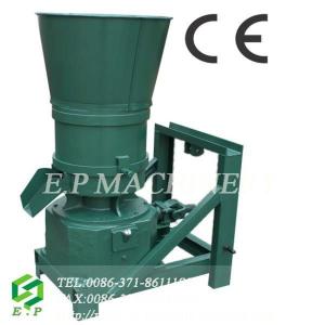 High quality PTO diesel wood pellet mill