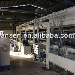 High quality PU Sandwich Panel Machine, Sandwich Panel Machine,PU foam machine