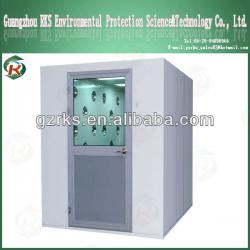 High Quality Purification Equipment Clean Room Air Shower