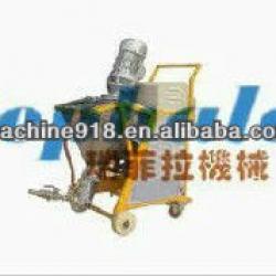 high quality Putty Spraying Machine