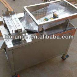 High quality quail egg peeling machine