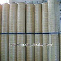 High quality quantitative filter paper