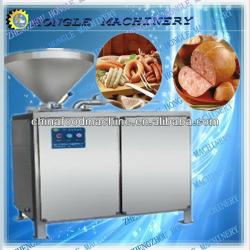 High quality quantitative sausage twisting machine