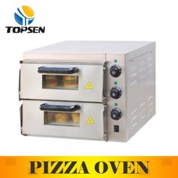 High quality Restaurant Pizza making oven 12''pizzax8 machine