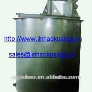 High Quality RJ Single Impeller Stirred Tank