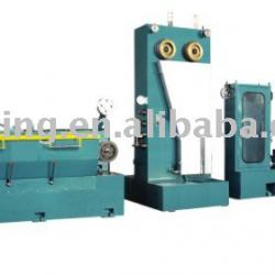 high quality rod breakdown machine