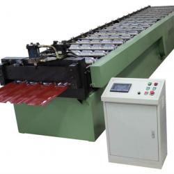 High Quality! Roof Panel Forming Machine