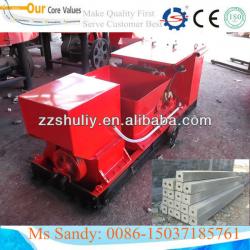 High quality roof slab machine 0086-15037185761