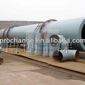 high quality rotary dryer machine