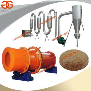 High Quality Rotary Wood Sawdust Drying Machine|Wood Sawdust Dryinig Machine|Sawdust Drying Machine