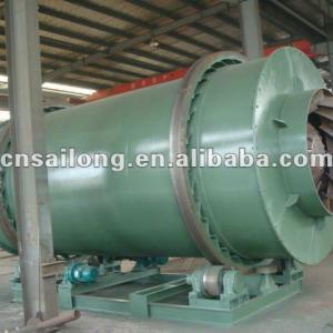 High quality rotating dryer conveyor dryer wicket dryer