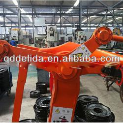 High quality SA-6 Six axis manipulator robot arm