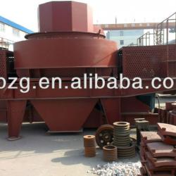 High quality sand making machine factory direct sale