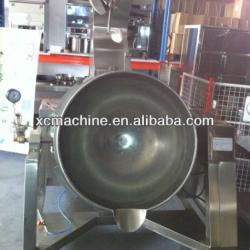 High Quality Sanitary Coffer Powder Cooker(automatic)