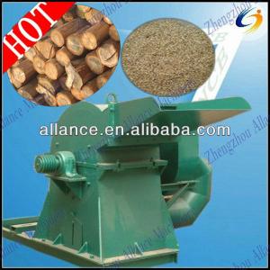 high quality sawdust machine crusher for wood sawdust